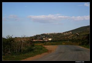 Ain Kebira, un joli village dans la nature