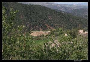 Ancienne maison à Ain Kebira