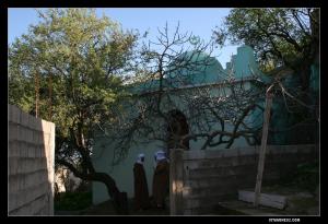 Darih de Sidi Abdellah Ennajari