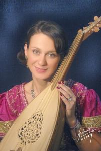 Madame Lila Benmansour