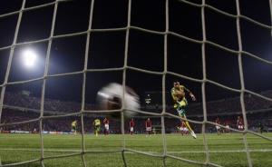 Chemseddine Nessakh de la JS Kabylie