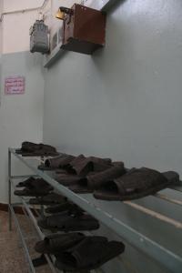 Mosquée Sidi Lahcen, Tlemcen