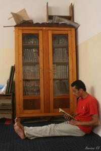 Mosquée Sidi Lahcen, Tlemcen