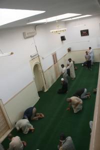 Mosquée Sidi Lahcen, Tlemcen