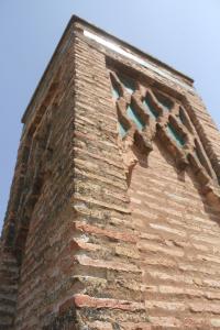 Mosquée Sidi Lahcen, Tlemcen