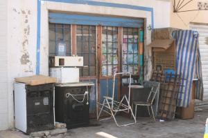 Sidi Lahcen, Tlemcen