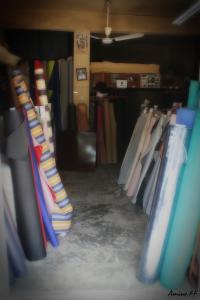 Sidi Lahcen, Tlemcen