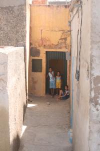 Quartiers Sidi Lahcen