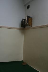 Mosquée Sidi Lahcen, Tlemcen