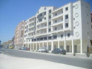 Sétif, Promotion immobilière