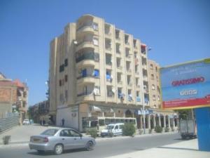 Sétif, Promotion immobilière