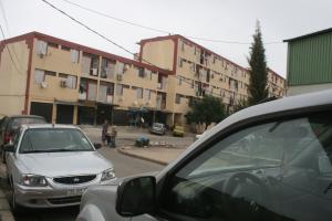 Bâtiment Sidi Lahcen