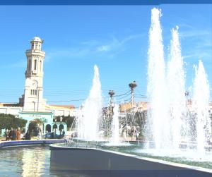 Mosquée de Relizane