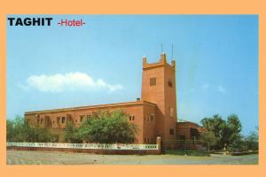 Hotel de Taghit