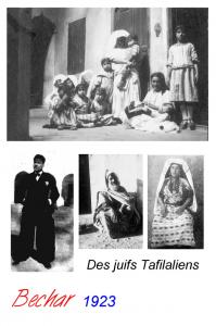 Juifs tafiléliens