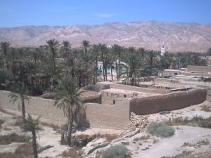 خنقة سيدي ناجي