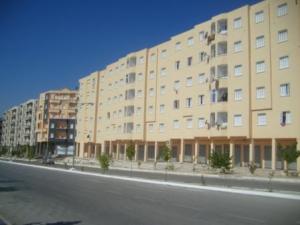 Sétif, Cité El Hidah 15 septembre 2010