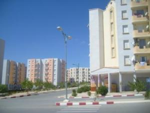 Sétif, Cité El Hidah 15 septembre 2010