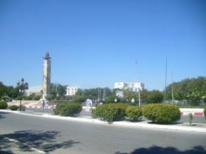 Sétif, Cité 600 lgts 15 septembre 2010