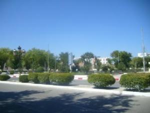 Sétif, Cité 600 lgts 15 septembre 2010