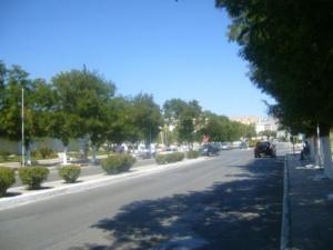 Sétif, Cité 600 lgts 15 septembre 2010