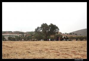 Waada à Hajrat El Gatt