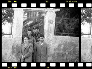 الشهيد العربي بن مهيدي