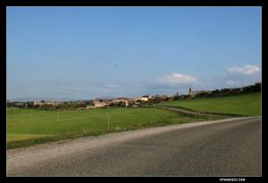 Fillaoucen, ancienne Mehrez, une commune agricole