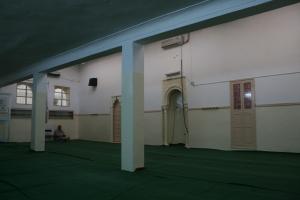 Mosquée Sidi Lahcen, Tlemcen