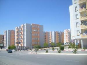 Sétif, Cité El Hidah 15 septembre 2010