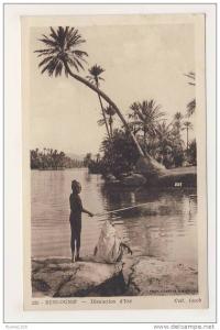 béni ounif distraction d' été