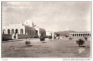 ALGERIE- ref no 764- beni-ounif - groupe scolaire  - bon etat