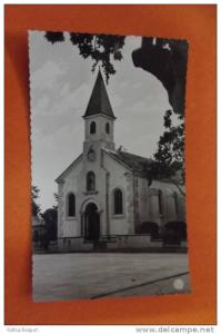 cp  berrouaghia l'eglise