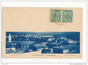 BERROUAGHIA ALGERIE VUE GENERALE