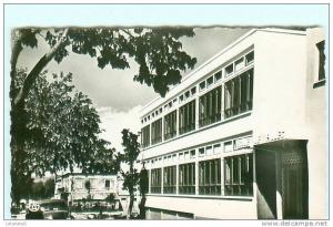 BERROUAGHIA  L' école des Filles