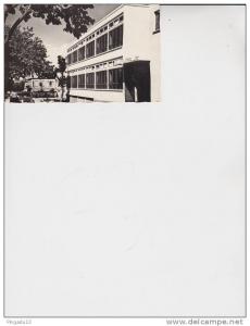 Berrouaghia Ecole de filles