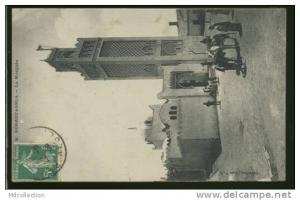 ALGERIE BERROUAGHIA /        La Mosquée        /