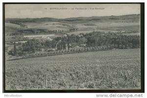 ALGERIE BERROUAGHIA /        Le pénitencier - vue générale        /
