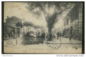 ALGERIE BERROUAGHIA /        Rue de la Smala        /