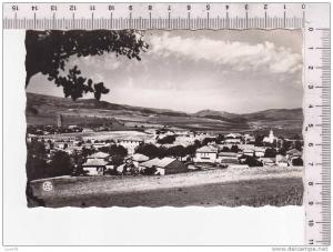 BERROUAGHIA -   Alger  -   Vue Générale  - n° 6