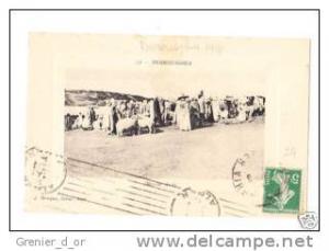 berrouaghia le marche arabe