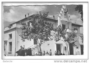 BERROUAGHIA .- La Mairie .811.D