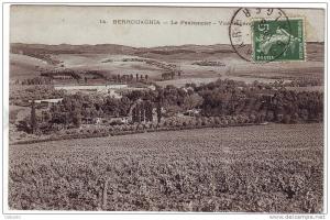 14 - BERROUAGHIA - Le penitencier - Vue generale