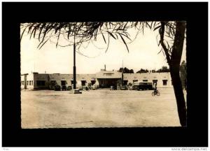 ALGERIE - KENADSA - Houillères du sud Oranais