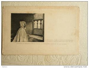 Maroc  -Zaouiya de Kenadsa    ca 1910     F  D57302