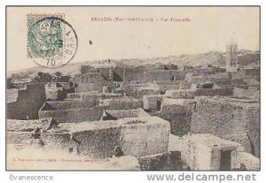 KENADSA / VUE D ENSEMBLE //  REF11606