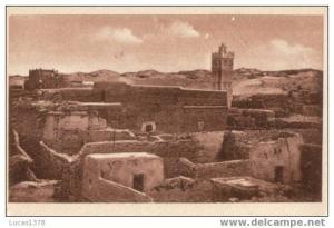 KENADSA / VUE / CENTENAIRE 1930