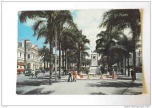 EL HARRACH PLACE DES MARTYRS