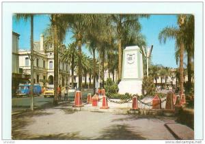 EL HARRACH  La Place