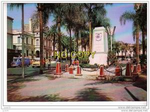 EL HARRACH -  La Place  - n° S 141